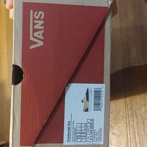 Vans ComfyCush Eras